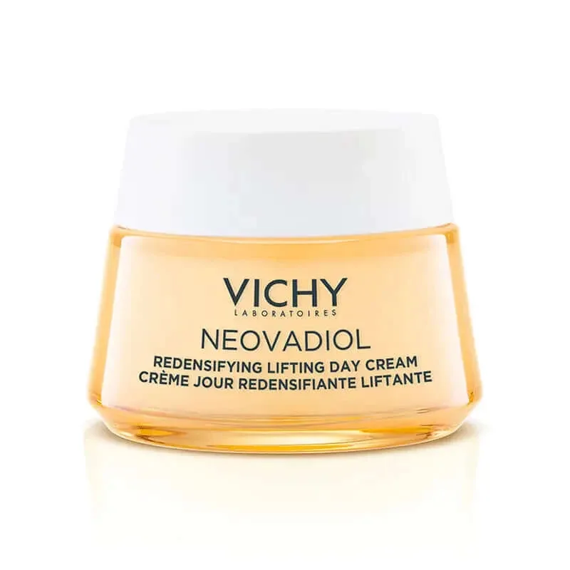 Vichy Neovadiol Peri Menopause Crema pentru piele uscată 50ml — preț și oferte