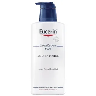 Eucerin UreaRepair Loțiune 5% Uree 400ml — preț și oferte