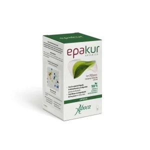 Aboca Epakur Advanced 50 Capsule