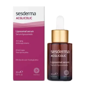Sesderma Acglicolic Liposomal Serum 30ml