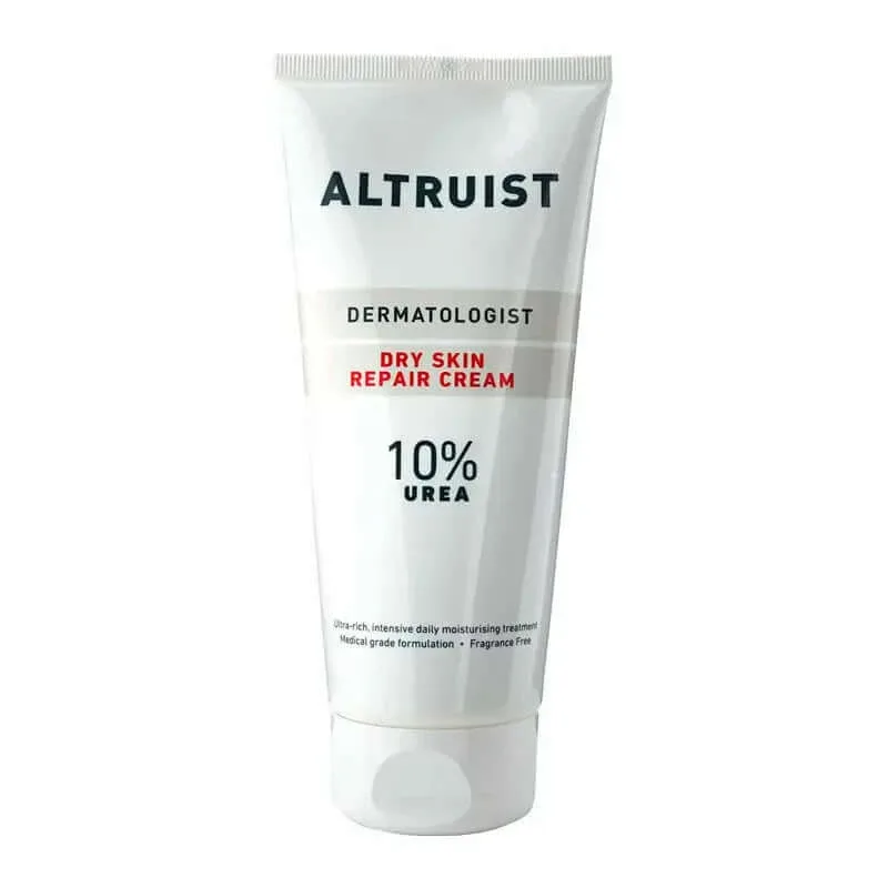 Altruist cremă pentru piele uscată 10% uree 200ml — preț și oferte