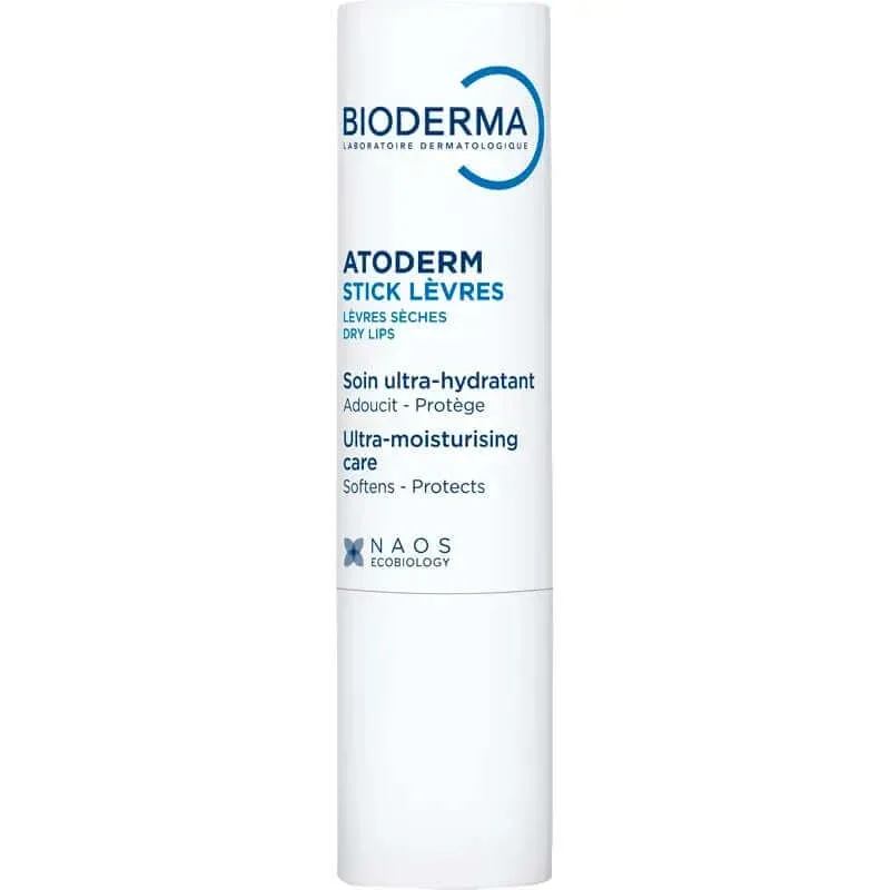 Bioderma Atoderm Lip Stick 4g — preț și oferte