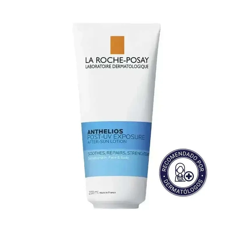 La Roche Posay Posthelios After Sun 200ml — preț și oferte
