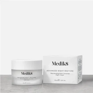 Medik8 Advanced Night Restore 50ml — preț și oferte