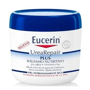 Eucerin Urea Repair Plus Balsam pentru piele foarte uscată 450ml — preț și oferte