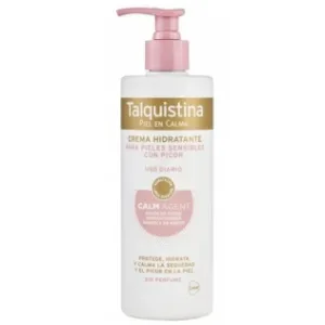 Crema Talchistine 400ml