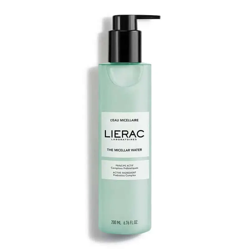 Lierac Apă micelară 200ml — preț și oferte