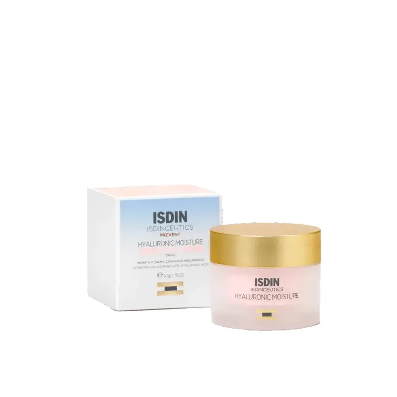 Isdinceutics Hyaluronic Moisture Sensitive 50g Isdinceutics De — preț și oferte