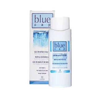 Gel de baie și duș Blue Cap 400ml CATALYSIS — preț și oferte