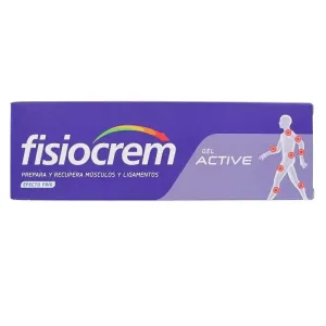 Fisiocrem Gel antiinflamator 60ml