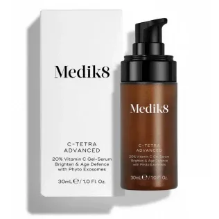 Medik8 C-Tetra Advanced 30ml — preț și oferte