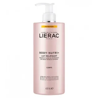Lierac Body Nutri Lapte de corp, 400 ml — preț și oferte