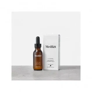 Medik8 C-Tetra Antioxidant Vit-C 30ml — preț și oferte