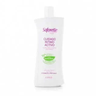 Saforelle Active Intimate Care 500ml — preț și oferte
