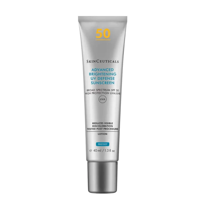 SkinCeuticals Advance Brightening UV Defense SPF50 40ml — preț și oferte