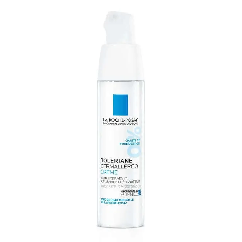 La Roche Posay Toleriane Dermallergo Crema 40ml — preț și oferte