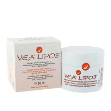 Vea Lipo3 50ml — preț și oferte