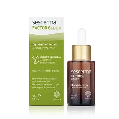 Sesderma Factor G Serum , 30ml — preț și oferte