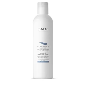Șampon anti-mătreață grasă Babe 250ml