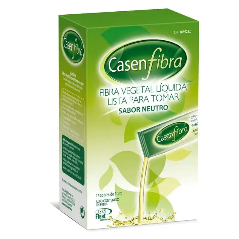 CasenFibra Liquid 14 sticks — preț și oferte