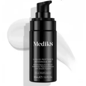 Medik8 Peptide lichide avansate 30ml