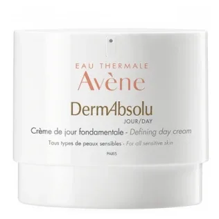 Avene Dermabsolu Essential Cremă de zi 40ml — preț și oferte