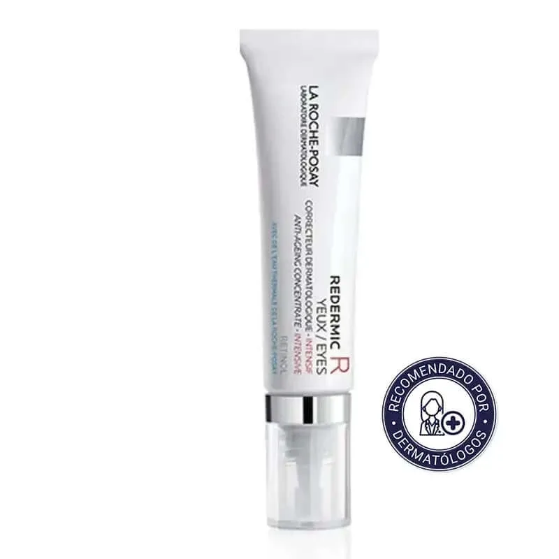 La Roche Posay Redermic R Eyes 15 ml — preț și oferte