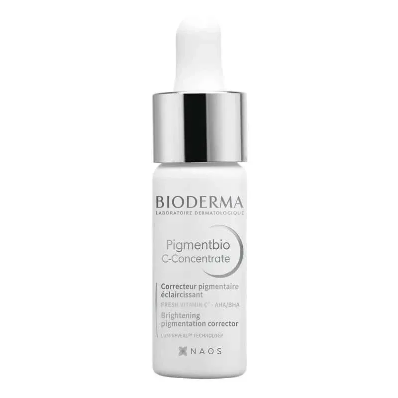 Bioderma Pigmentbio C-Concentrat 15ml — preț și oferte