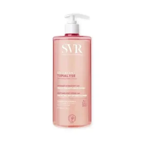 SVR Topialyse Gel de baie 1000 ml