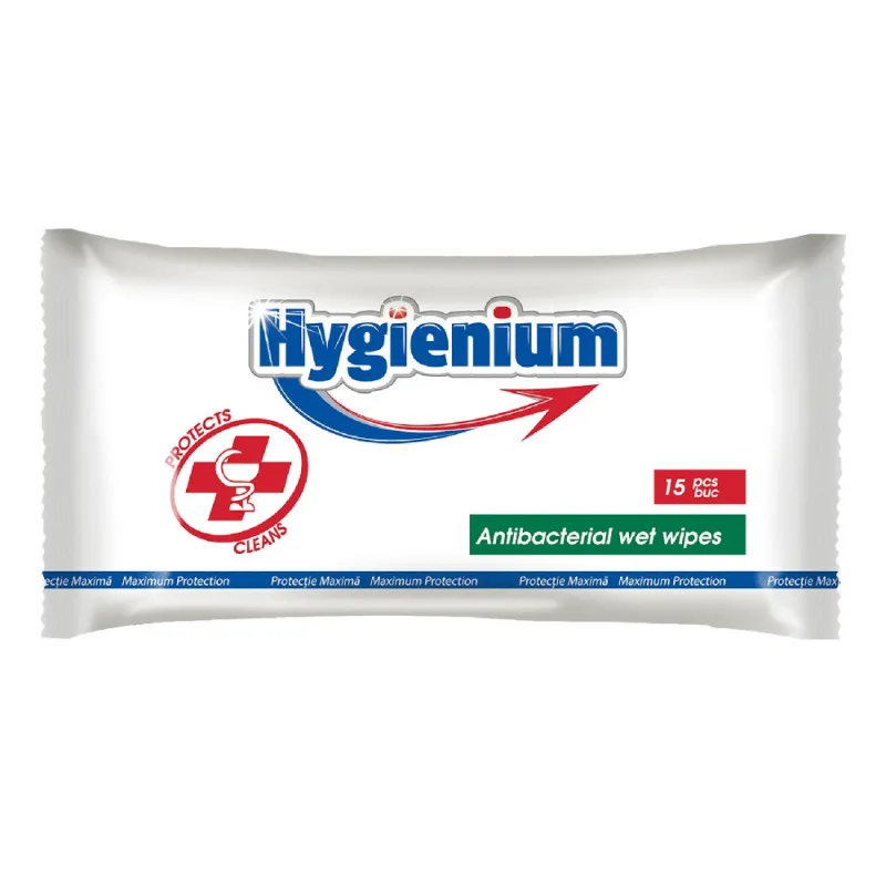 HYGIENUM Servetele umede — preț și oferte