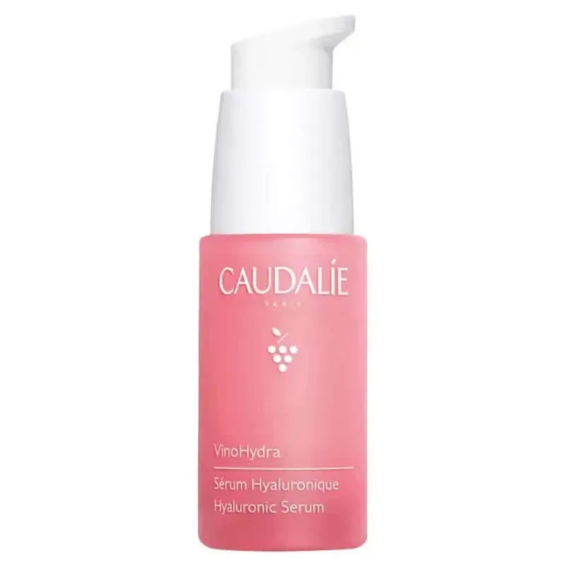 Caudalie VinoHydra Ser hialuronic 30ml — preț și oferte