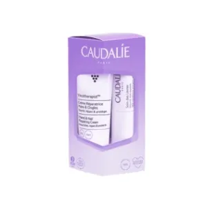 Caudalie DUO Vinotherapist Mâini și Buze