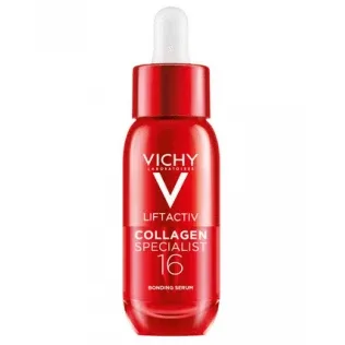 Vichy Liftactiv Colagen Specialist 16 Bonding Serum 30ml — preț și oferte
