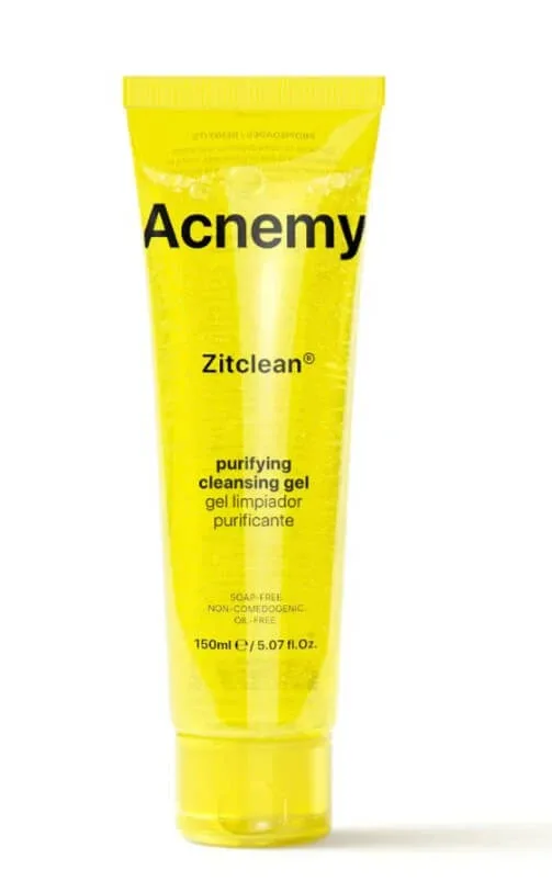 Acnemy Zitclean 150ml — preț și oferte