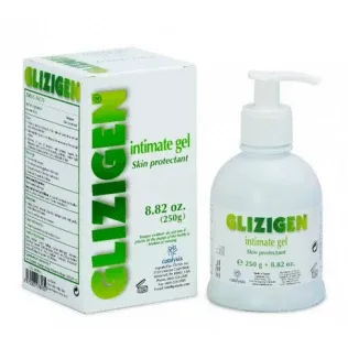 Gel intim Glizigen 250ml CATALYSIS — preț și oferte