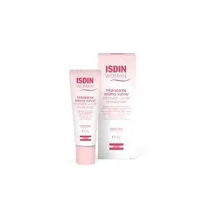 Isdin Woman Hidratant vulvar 30g Isdinceutics De — preț și oferte