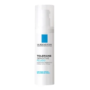 La Roche Posay Toleriane Sensitive Fluid, 40ml — preț și oferte