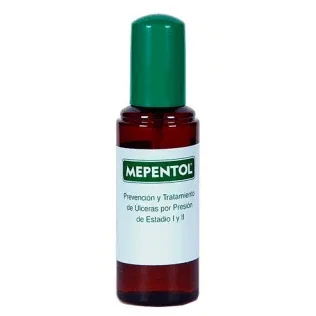 Mepentol Spray 100ml — preț și oferte