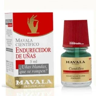 Mavala Cientifico întăritor de unghii, 5ml — preț și oferte