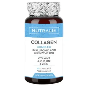 Nutralie Colagen Complex 60 capsule