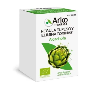 Arkopharma Anghinare 80 capsule