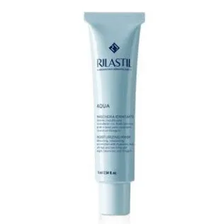 Rilastil Intense Water Mask 75ml — preț și oferte