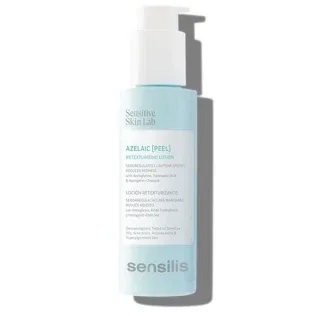 Sensilis Azelaic Peel 100ml — preț și oferte