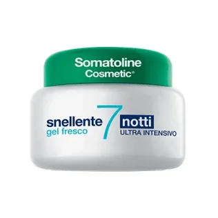 Somatoline Femei Night Reducer 1 Ultra Intensive Gel 400ml — preț și oferte