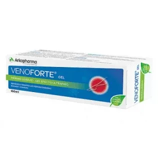 Arko Venoforte Gel 150ml — preț și oferte