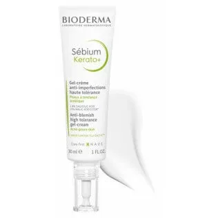 Bioderma Sebium Kerato+ 30ml — preț și oferte