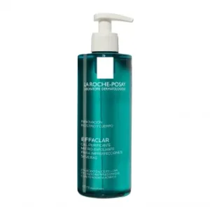 La Roche Posay Effaclar Duo Gel micro-exfoliant purifiant, 400 ml