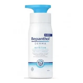 Bepanthol Derma Daily Nourishing Body Lotion 400ml BAYER — preț și oferte