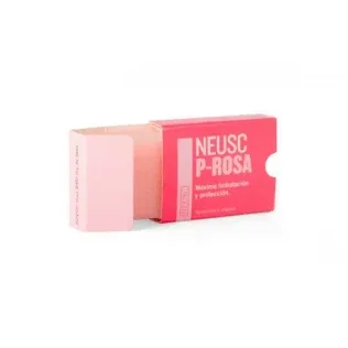 Neusc P Rosa — preț și oferte