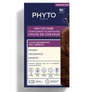 Phytocyane 84caps — preț și oferte